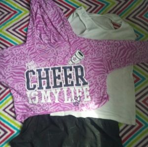Cheer Outfit !!